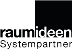 raumideen Systempartner Logo