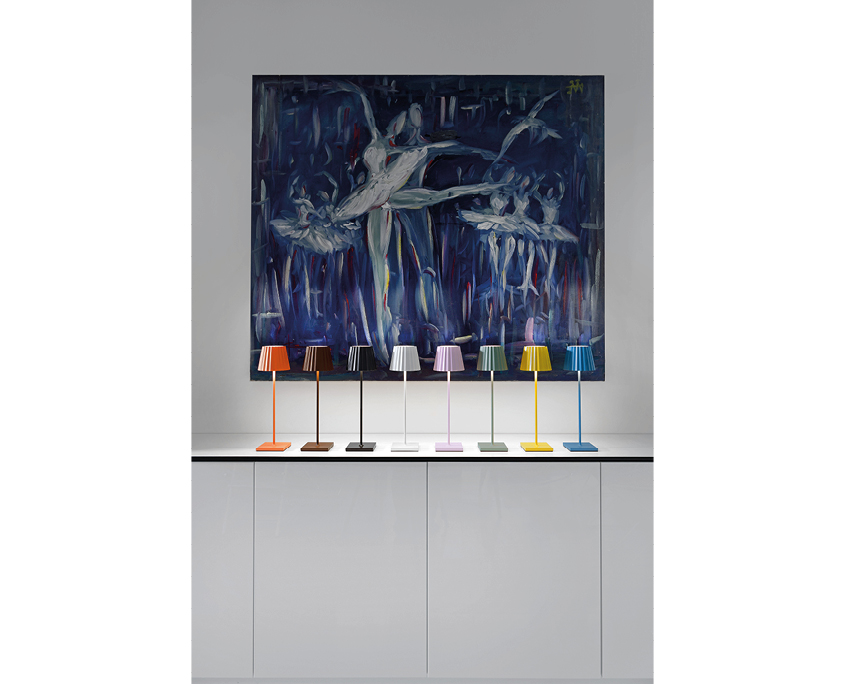 Beleuchtung - Raumideen