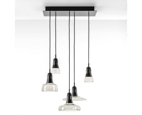 Markenseite Brokis - Raumideen