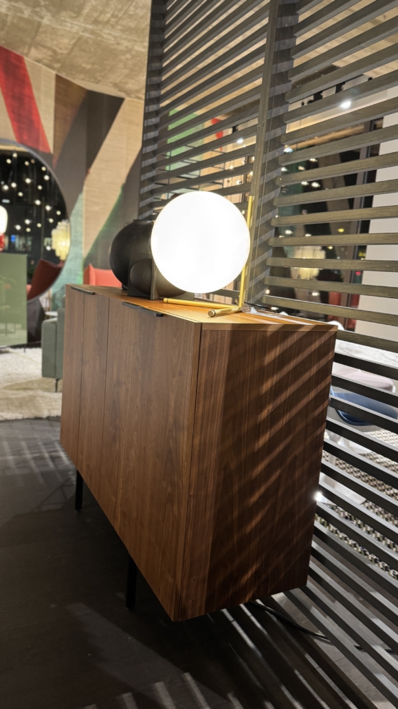 Nr. 15 Pastoe Sideboard Nussbaum 2