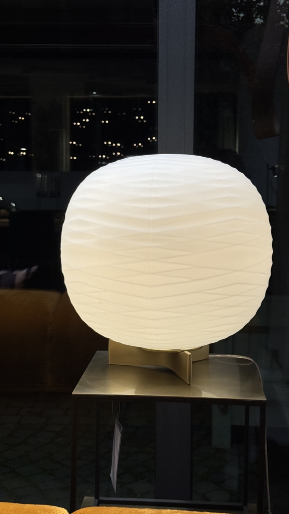 Nr. 19 Foscarini Gem Tischleuchte