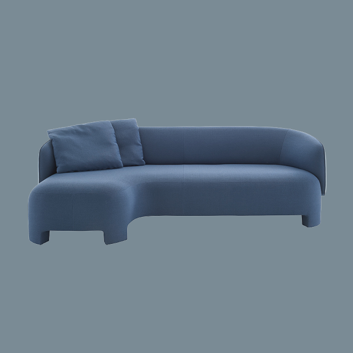Ligne Roset Kollektion bei raumideen