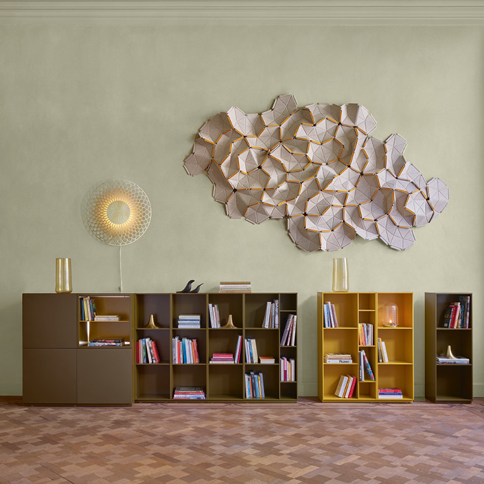 Ligne Roset Kollektion bei raumideen