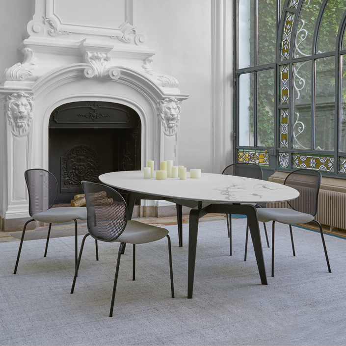 Ligne Roset Kollektion bei raumideen