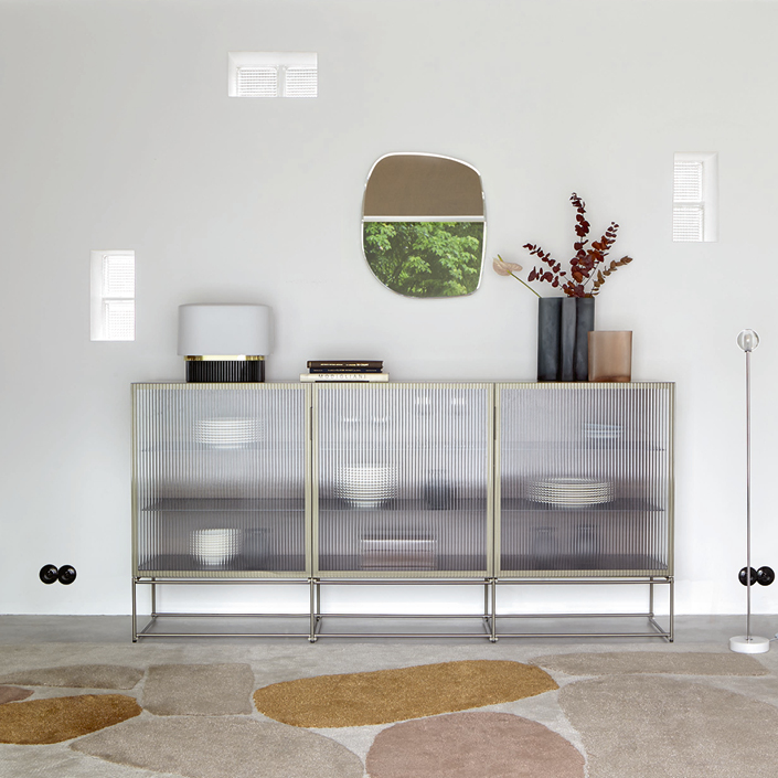 Ligne Roset Kollektion bei raumideen