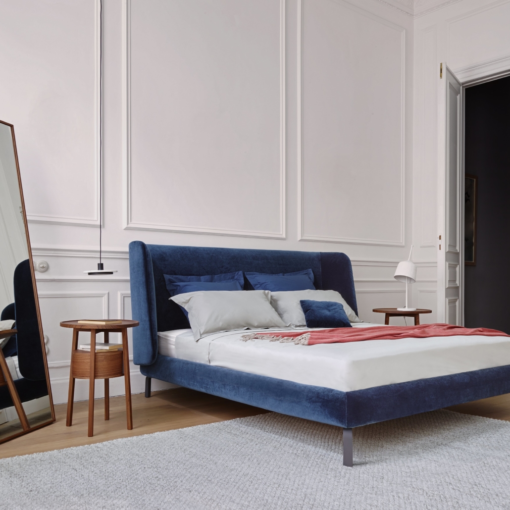 Ligne Roset DESDEMONE bei raumideen