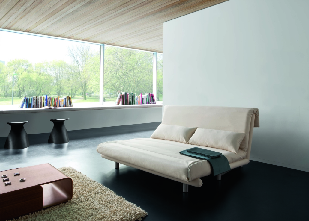 MULTY Sofa von Ligne Roset