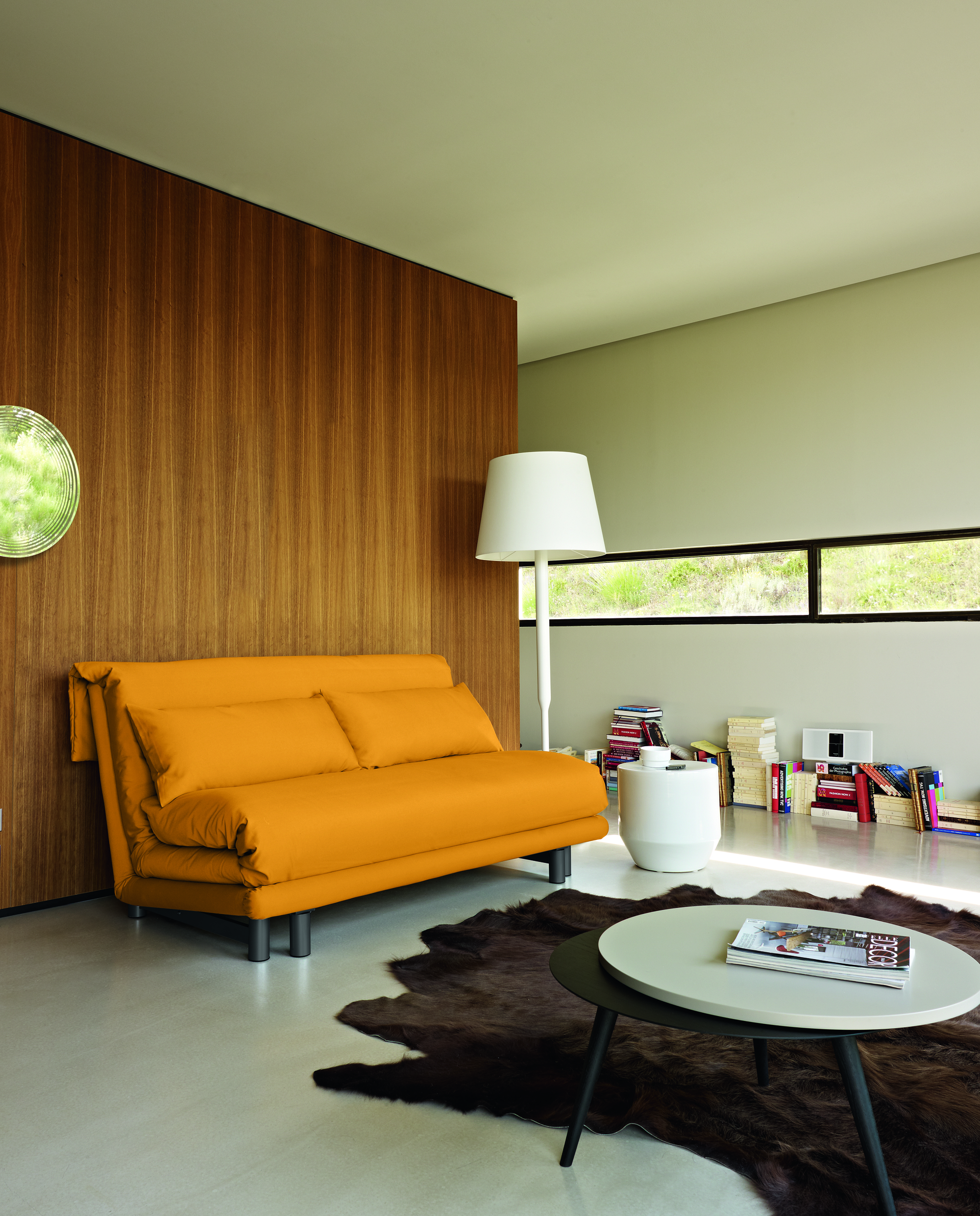 Ligne Roset Multy Schlafsofa