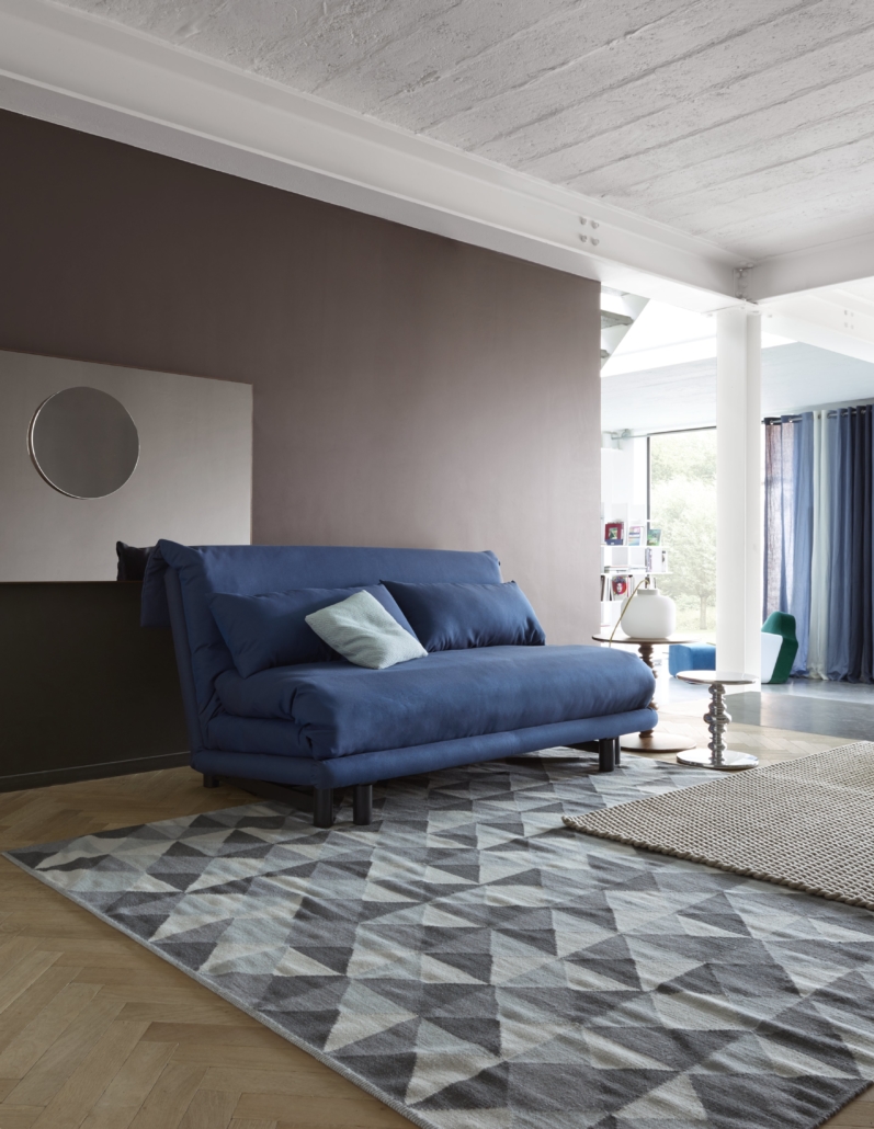 MULTY Sofa von Ligne Roset