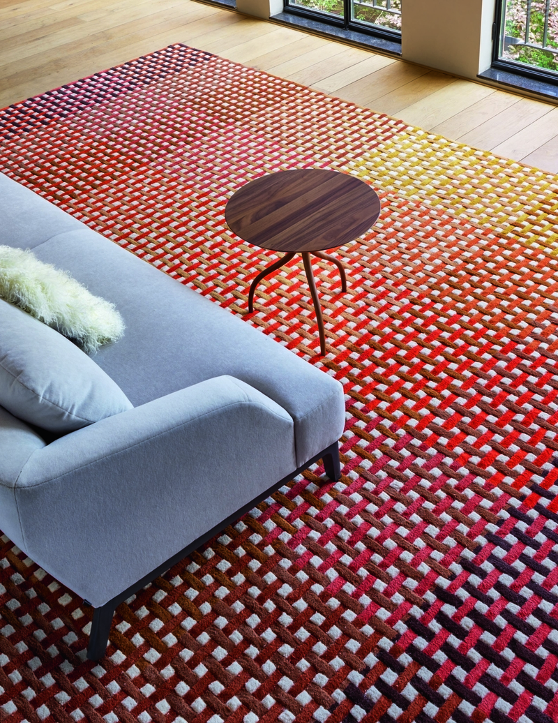 Design von R. & E. Bouroullec bei Ligne Roset