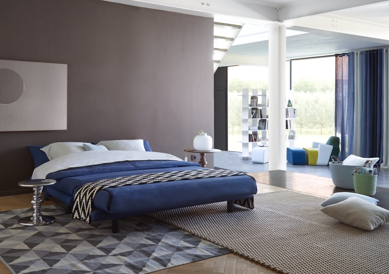 Ligne Roset Multy Schlafsofa