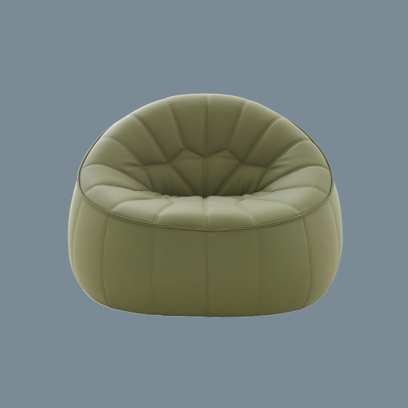 Sessel-Design bei raumideen