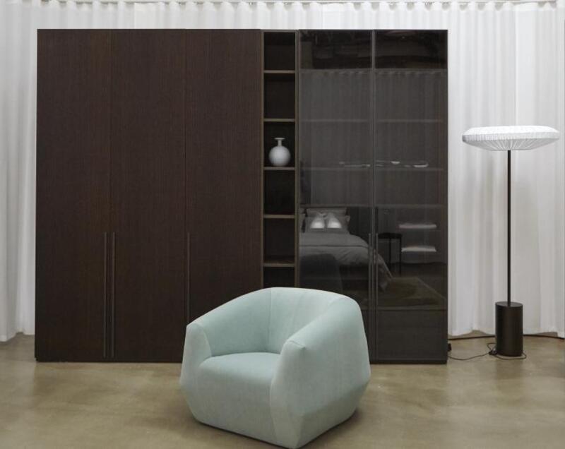 Sessel aus der Ligne Roset Kollektion