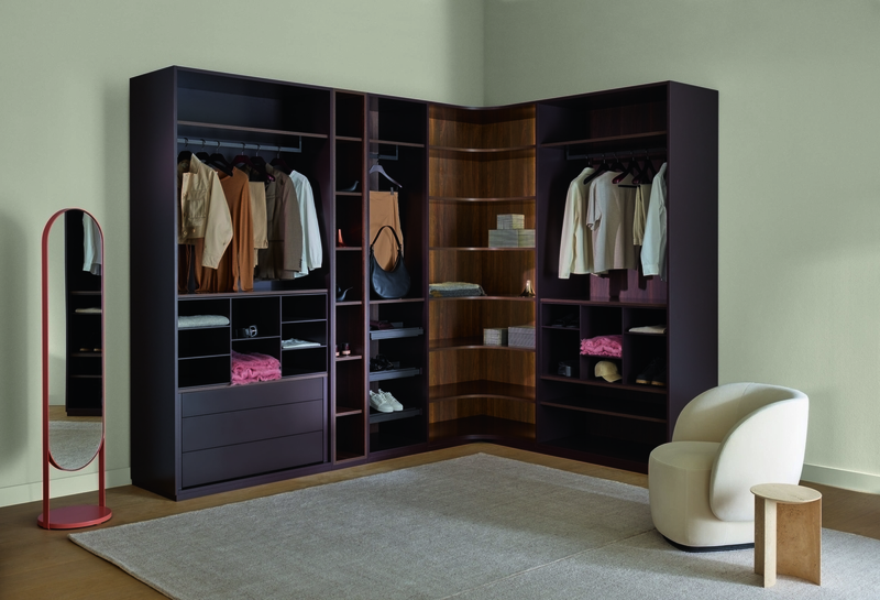 Ligne Roset Wohnmöbel Soufflot